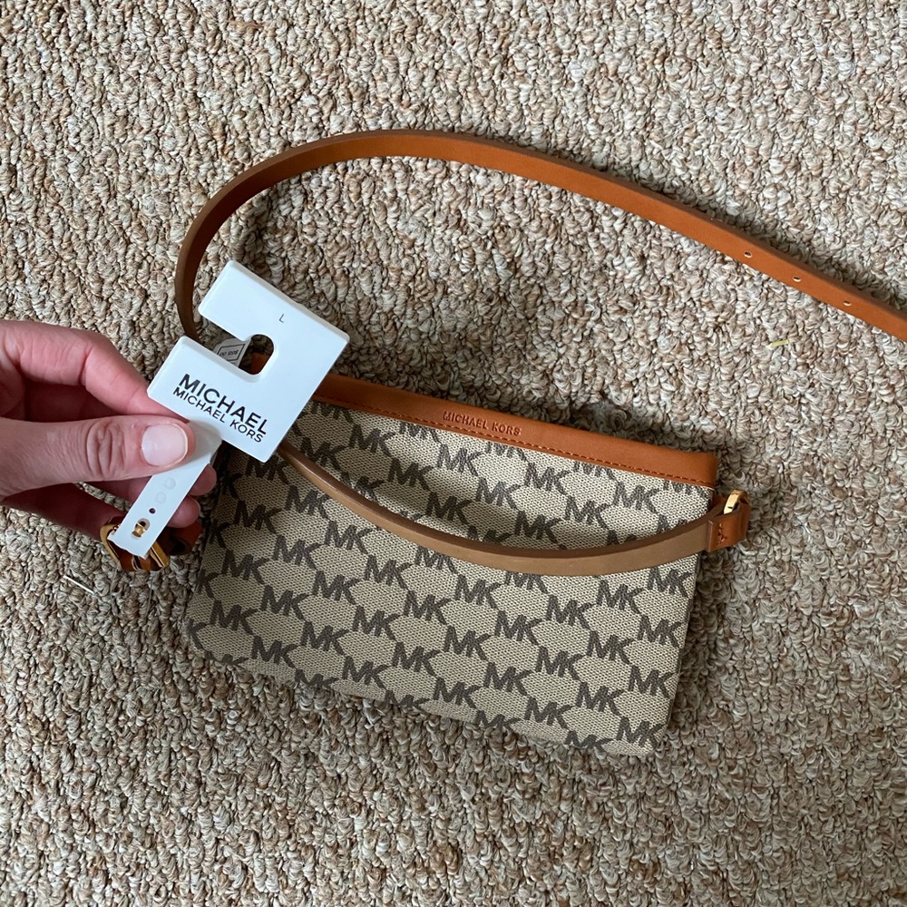 Michael Kors Fanny Pack